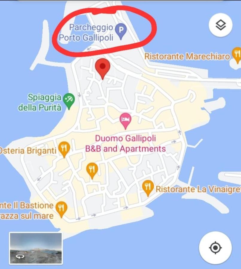 Vista Mare Holidayz