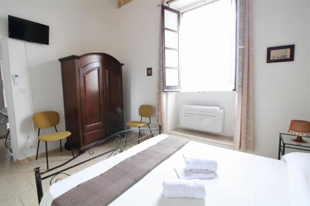 Bed & Breakfast Vista Mare Holidayz Gallipoli