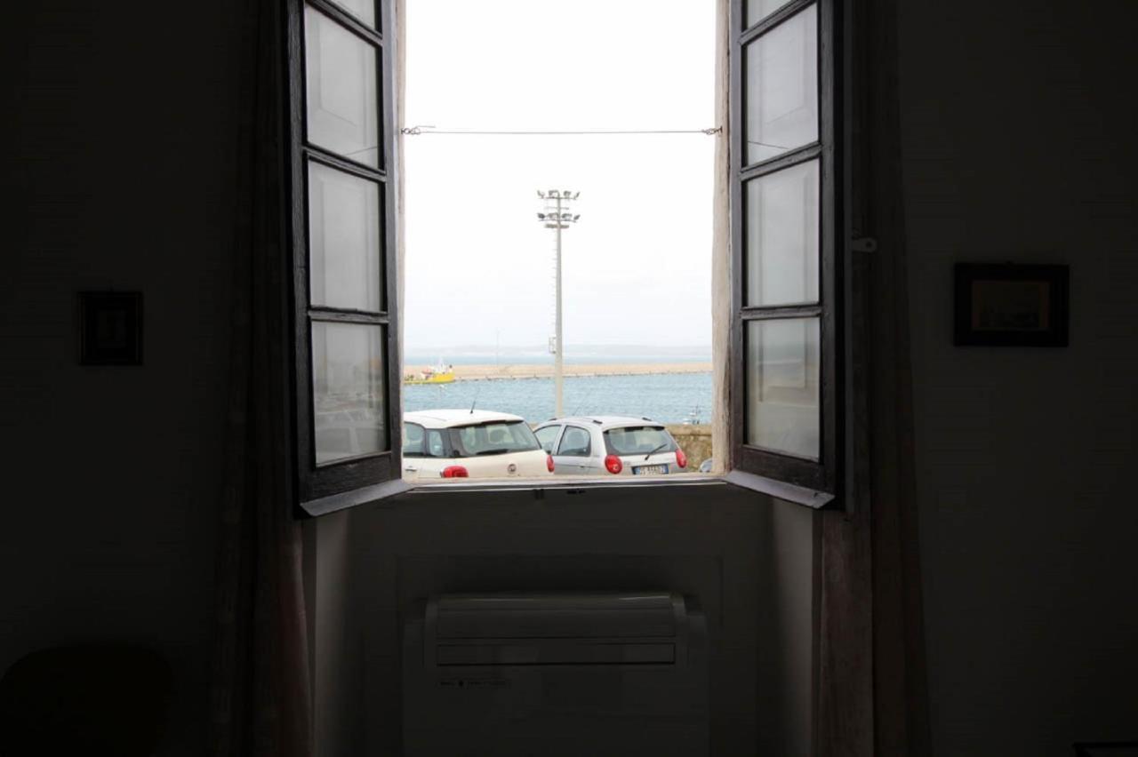 Frühstückspension Vista Mare Holidayz Gallipoli