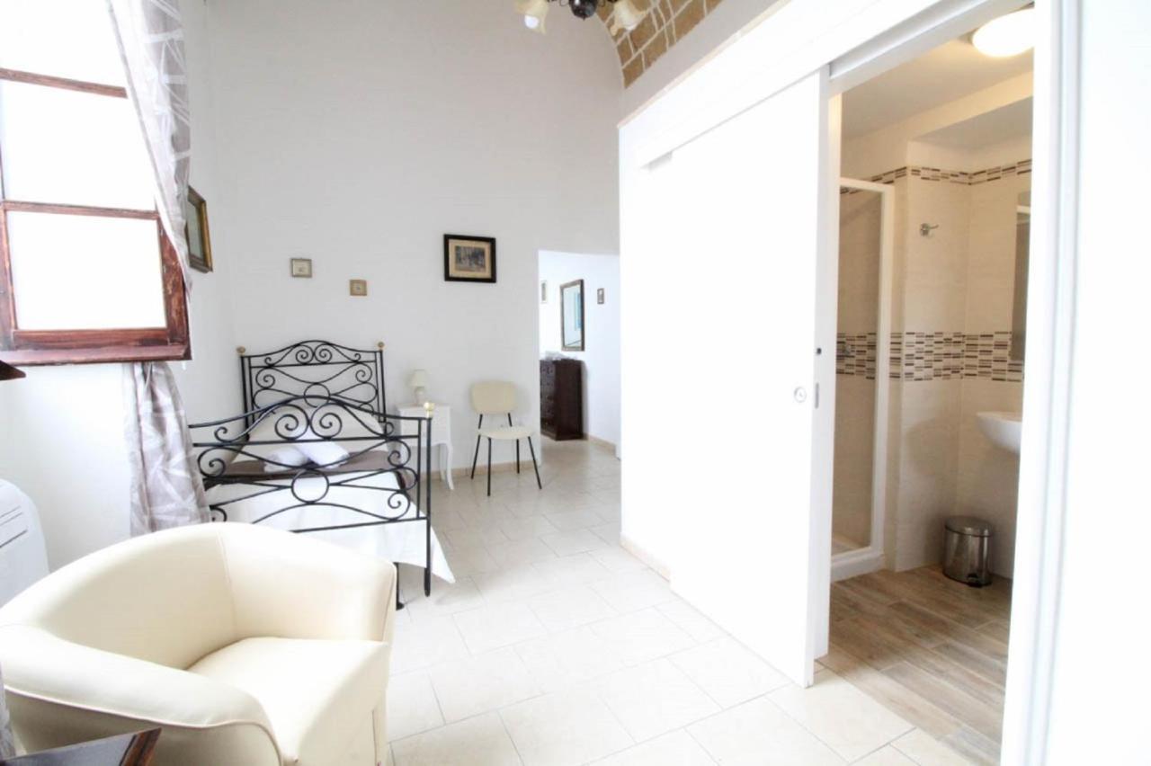 Bed & Breakfast Vista Mare Holidayz *
